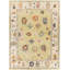 Wool Oriental Area Rug-519258656