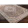 Gilstrap Oriental Indoor Rug