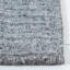 Tapis gris tissé à la main Newcastle-117016591