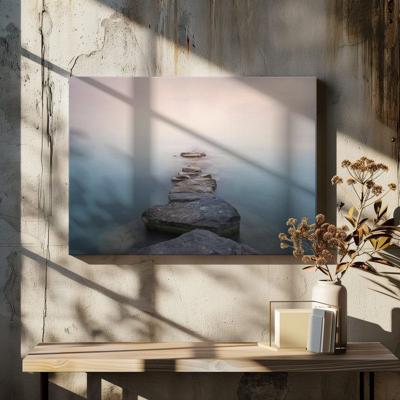 Wrapped Canvas Print, 50.8 cm H x 76.2 cm W