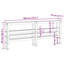 Solid Wood Headboard-104508014-104508015