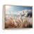 Cadre naturel flottant