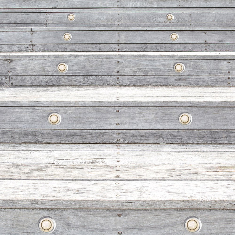 Integrated LED Deck Light Pack, Warm White