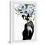 «Midnight Bloom» par Parvez Taj - impression encadrée-1729520454