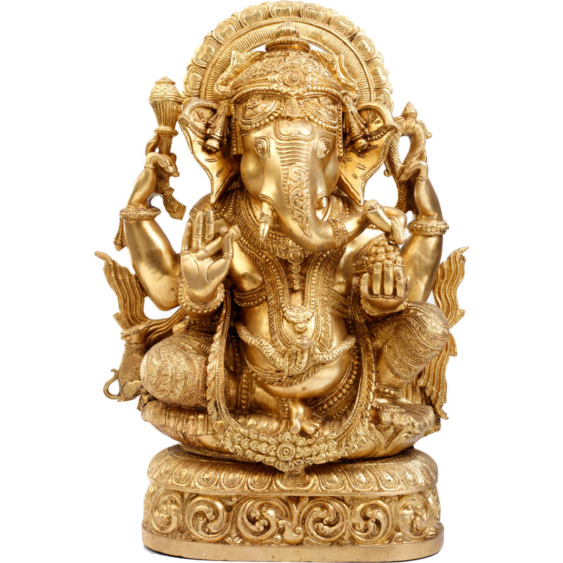 Ekdanta Dayavanta Chaturbhuja