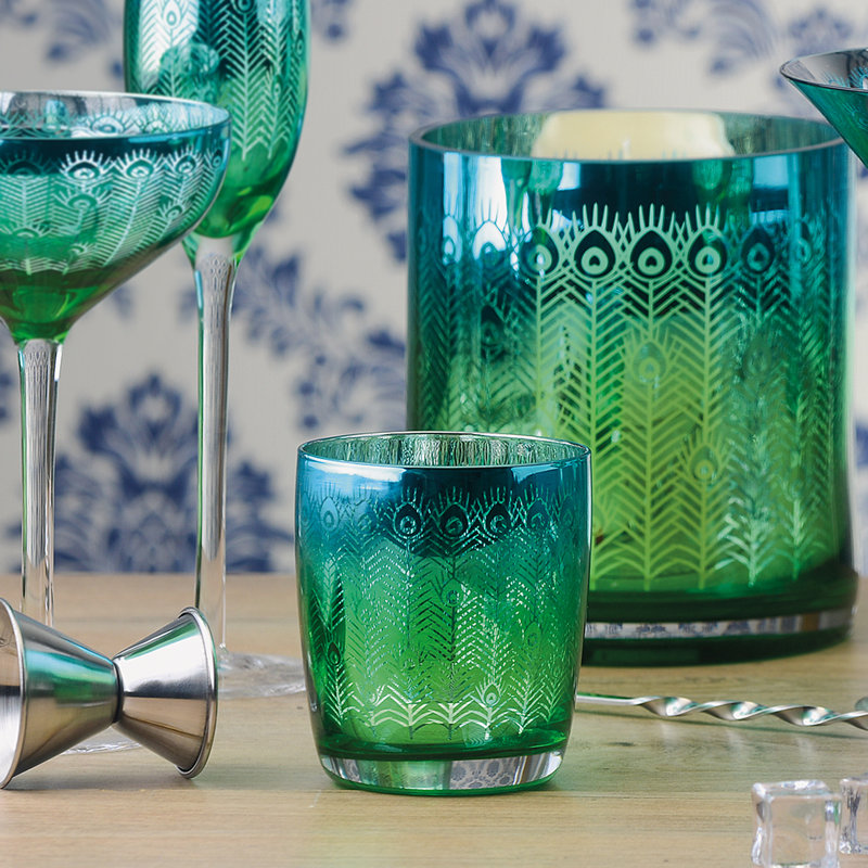 DOF Tumblers