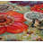 Floral Shower Curtain-1481367295