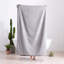 CL Zero Twist Cotton Blend Bath Towel