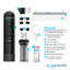 Système de filtration Serene Lite