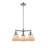 Chill 3 - Light Dimmable Chandelier-39002071-39002074-95756899