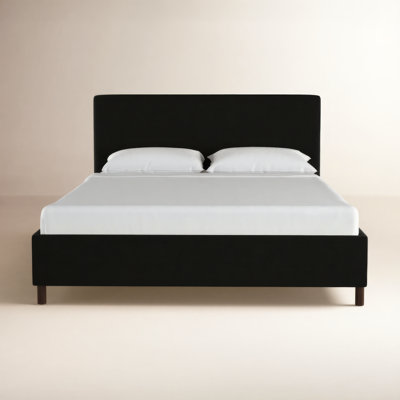Pyburn Platform Bed