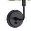 Applique murale simple Polly (abat-jour festonné)-105805750-105805749