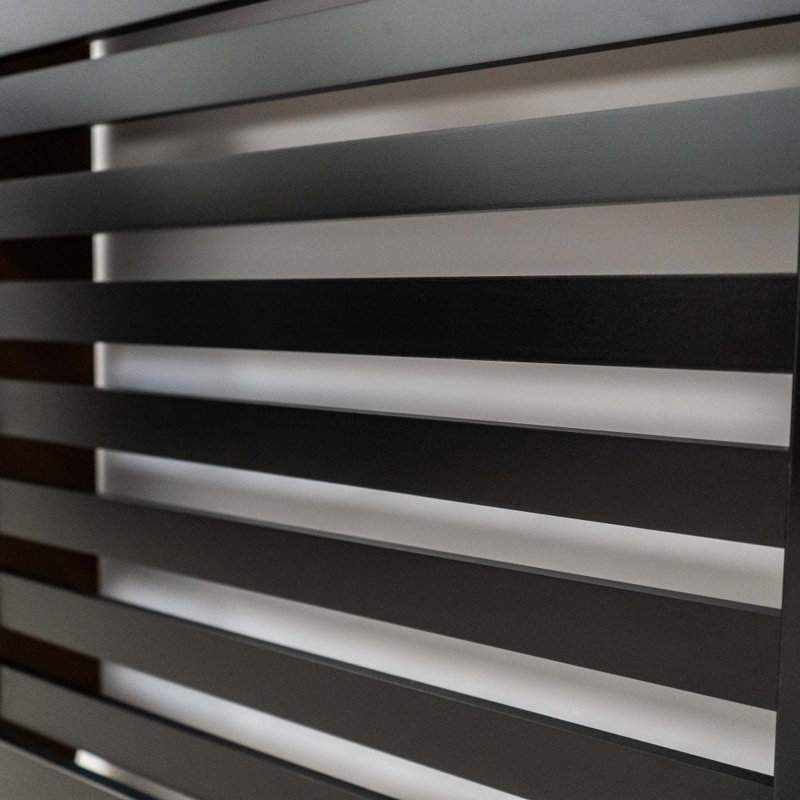 Collin Small Radiator Cover