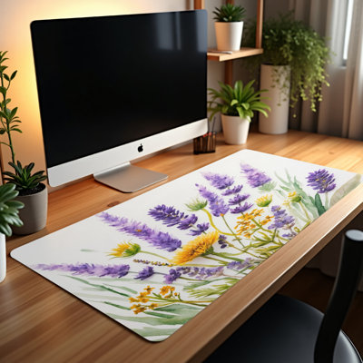 Polyester Desk Pad