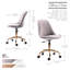 Velvet Task Chair-2138312783