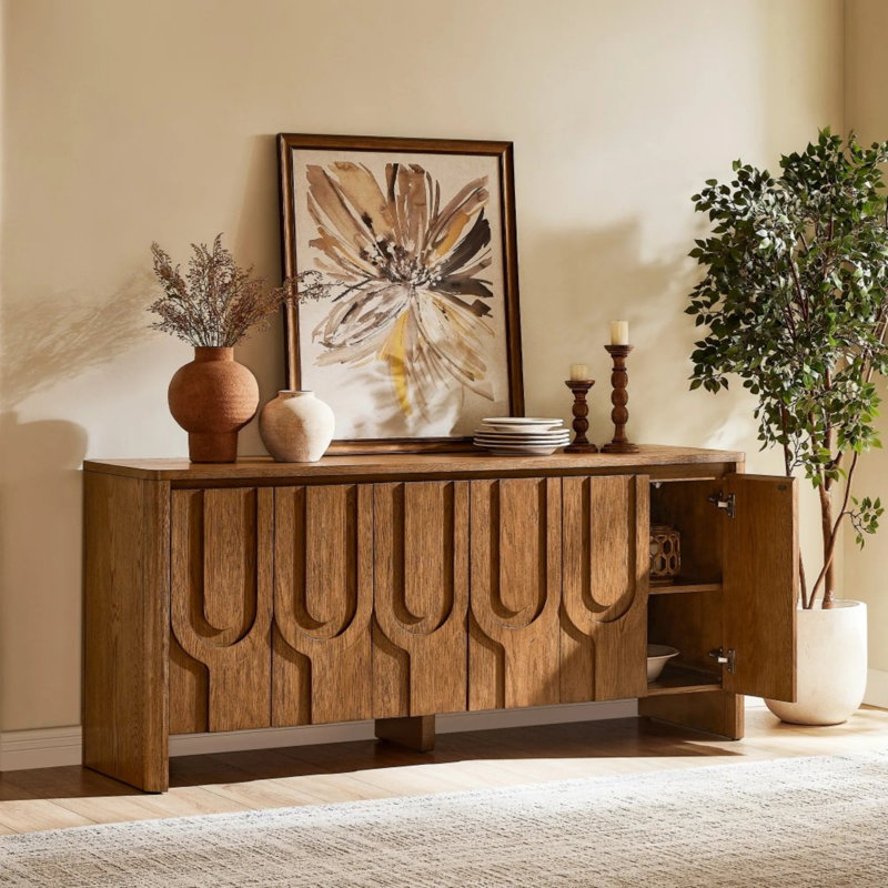 Buffet Kitchen