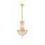 Lustre empire unique à 6 lumières Stinnett-32478868-32478869