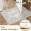 Vintage Look Area Rug-56971167