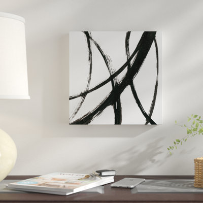 " Linear Expression II " by J. Holland