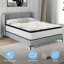 Très grand matelas hybride 14 po-365246658