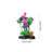 Plastic Artificial Aquarium Plants, Multicolor-1965460219
