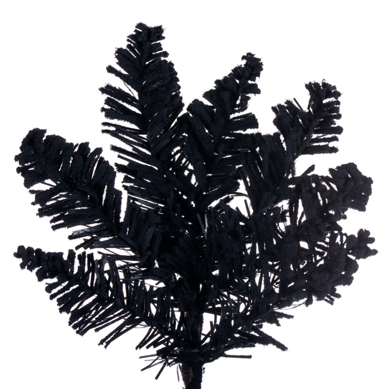 Gritta 3' H Artificial Fir Christmas Tree