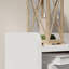 Range-chaussures, armoire de rangement pour vestibule, range-chaussures pour la maison, range-chaussures pour la maison-617915772