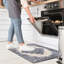 Tapis de cuisine patiné-1841397169