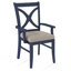 Hues Upholstered Arm Chair-27520668-61799366