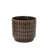Kasra Pot 13.5"x 12.5"
