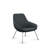 Lilly Upholstered Lounge Chair from 9to5 Seating-854941506-854941528