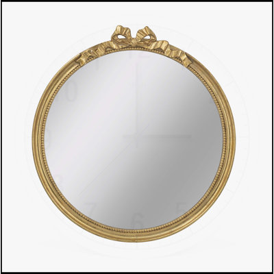 Miroir mural 30 po x 32,1 po