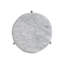 Arris Marble End Table