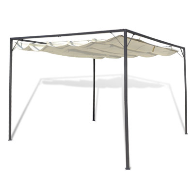 3m x 3m Pop Up Gazebo
