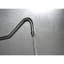 Système de douche avec jets fonctionnels performants: tête, douche à main, barre coulissante, jets Bodysprays