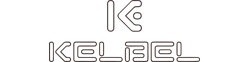 K KELBEL logo