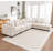 Bennett 6-Piece L-Shaped Sectional Sofa-638864370