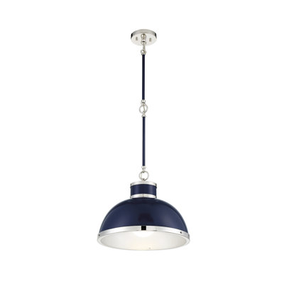 Krum 1 - Light Single Pendant