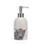 Ceramic / Porcelain Soap Dispenser