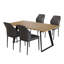 4 - Person Drop Leaf Dining Set-817347087