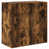 Smoked Oak