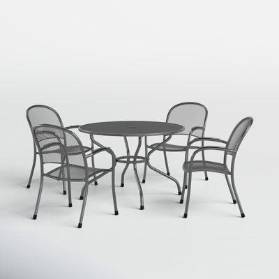 Waynesboro 42 " Patio Dining Set