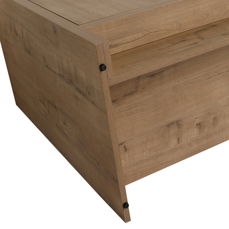 Freestanding Bathroom Vanity -Only Vanity without Top