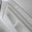 Forum 36'' W D 74'' H Wall Mounted Plastic Wall-22656110