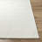 Rectangle Solid Color Hand Tufted Wool Area Rug in Beige-624173816