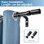 Tringle à rideaux simple Airius-2029973466-2029973469