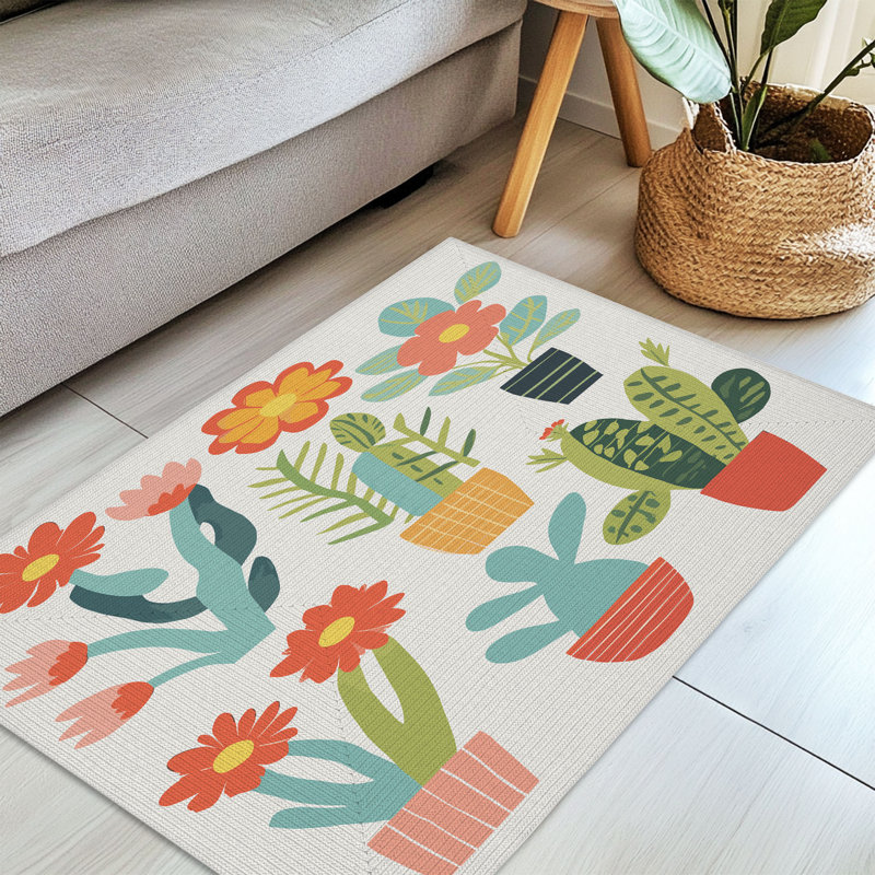 Gurash, Rectangle 3' x 5'