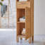 Bathroom Storage