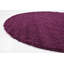 Tapis mauve aubergine Capwell-1862127251
