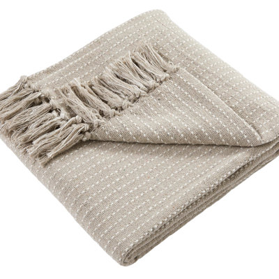 John-Paul Throw Blanket